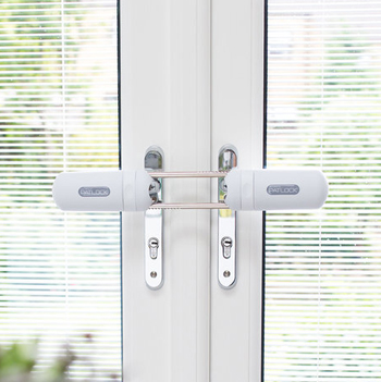 Patio Door Protection