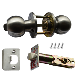 Knob Sets