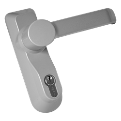 Outside Access Devices