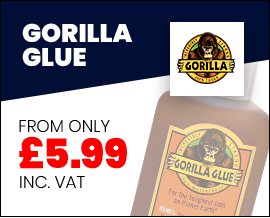 Gorilla Glue From £5.99